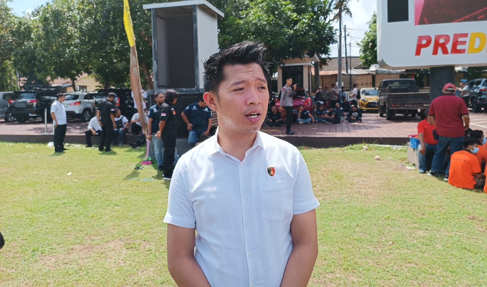 Polisi Tetapkan Pelaku Pembunuh Keji di Lombok Tengah Sebagai Tersangka